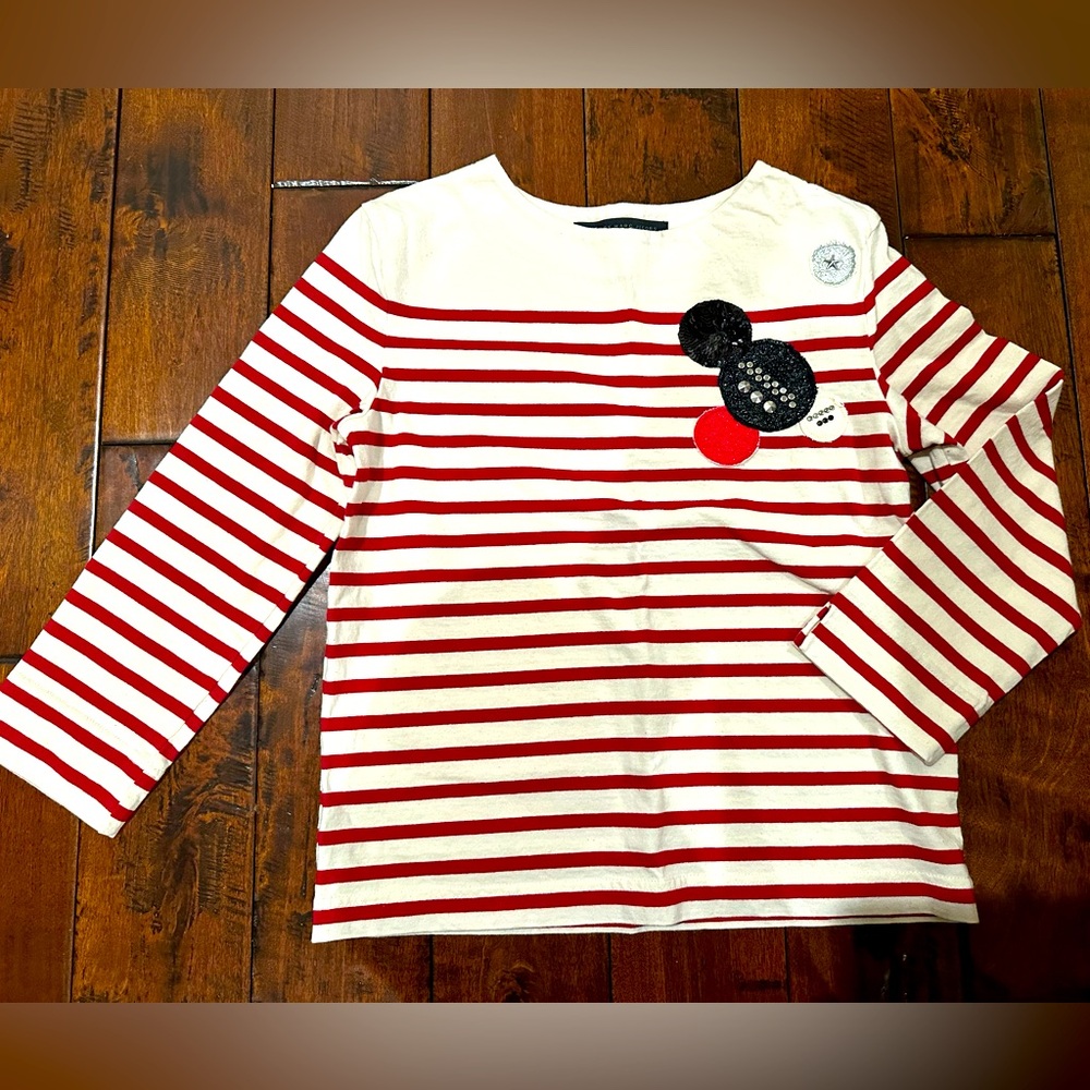 like new MARC BY MARC JACOBS COTTON TOPS